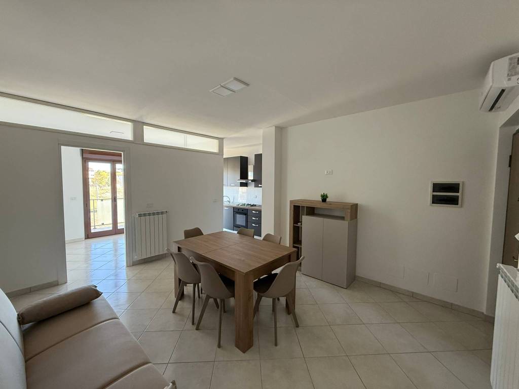 Appartamento a Atessa in Via Monte Marcone, 80 - Foto 2