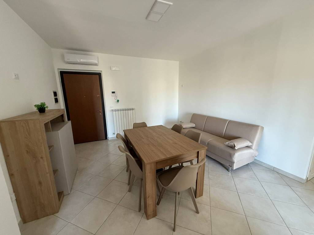 Appartamento a Atessa in Via Monte Marcone, 80 - Foto 3