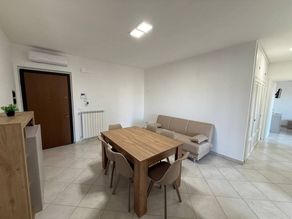 Appartamento a Atessa in Via Monte Marcone, 80 - Foto 4