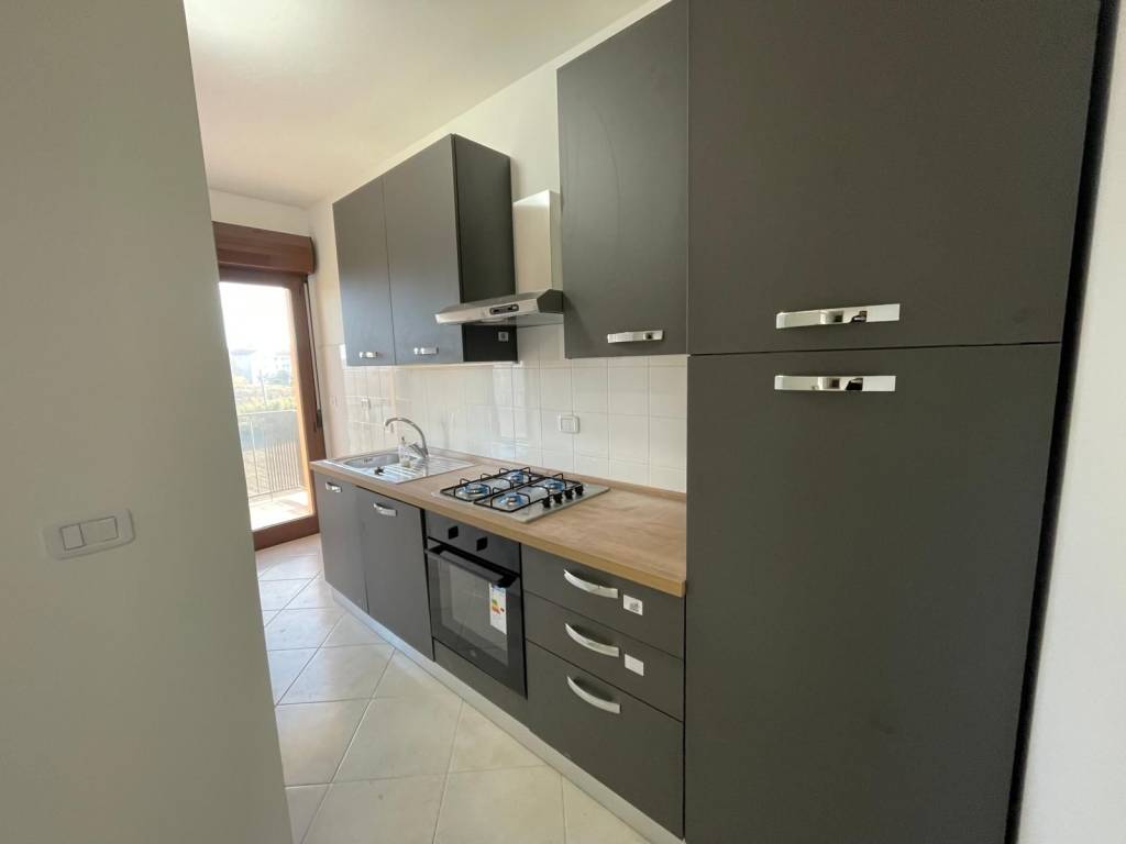 Appartamento a Atessa in Via Monte Marcone, 80 - Foto 5