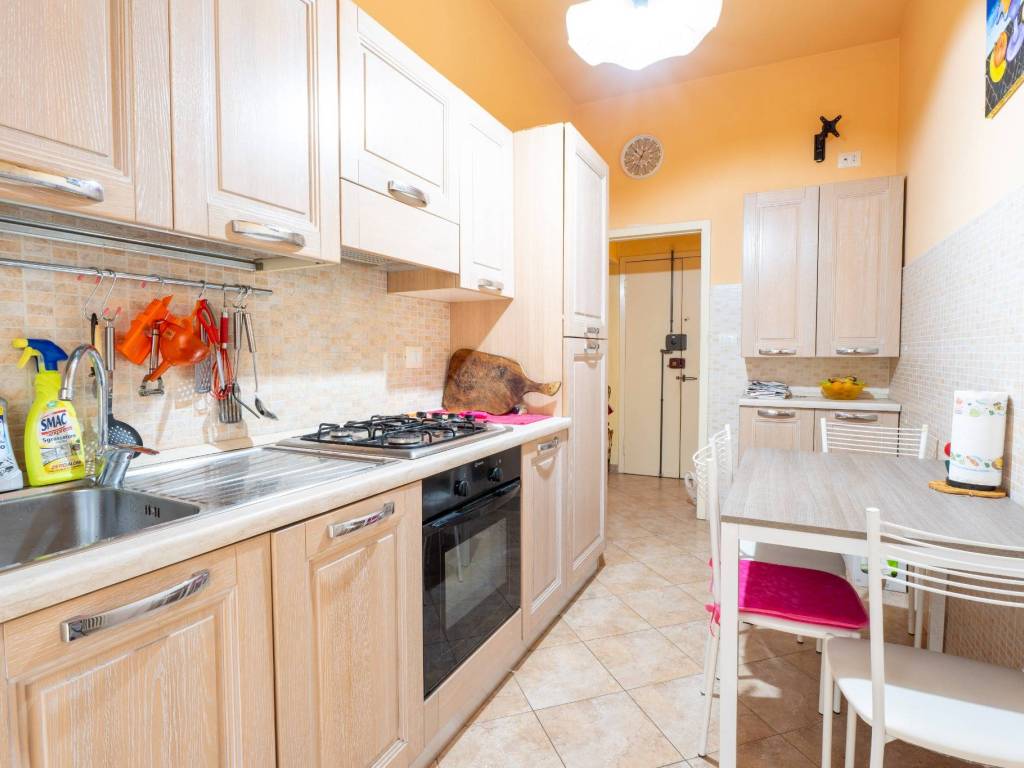 Appartamento a Ferrara in Via Santa Caterina da Siena - Foto 3