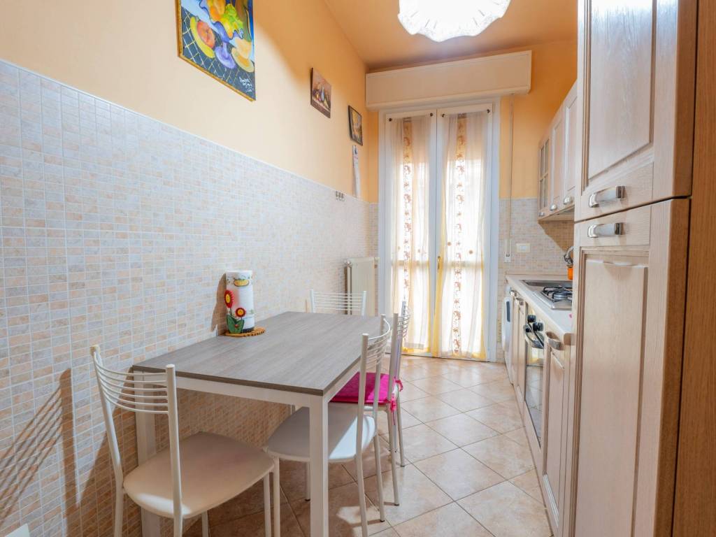 Appartamento a Ferrara in Via Santa Caterina da Siena - Foto 4