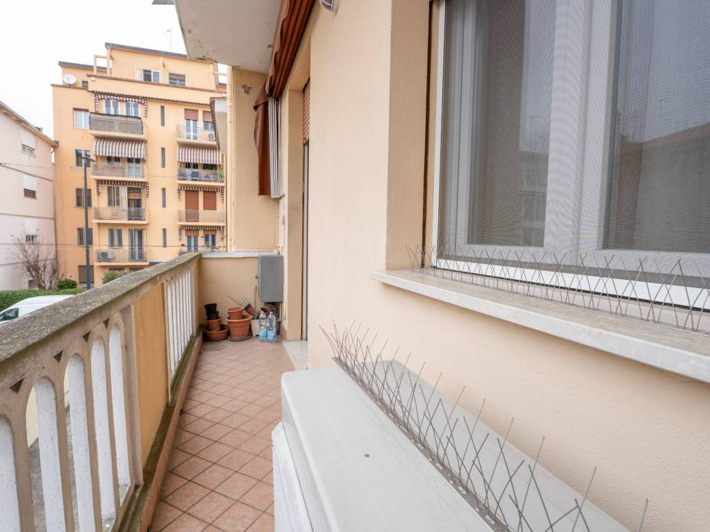 Appartamento a Ferrara in Via Santa Caterina da Siena - Foto 5