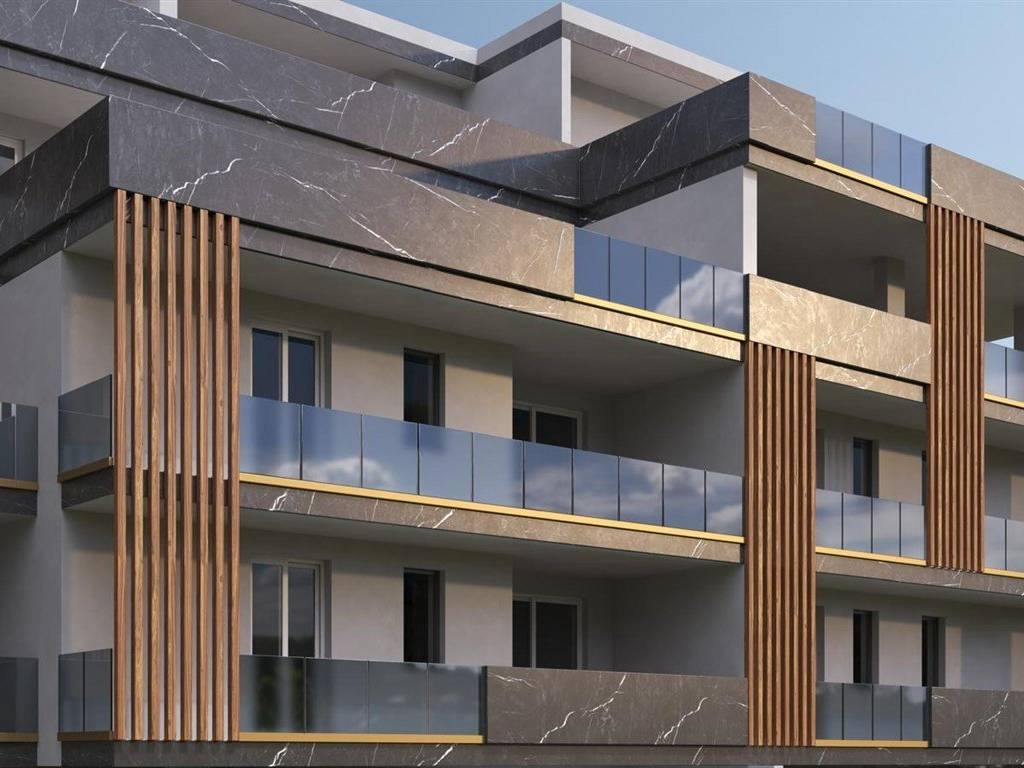 Appartamento a Casamassima in VIA MANZONI - Foto 2