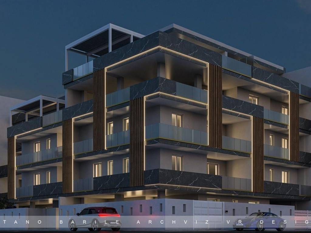 Appartamento a Casamassima in VIA MANZONI - Foto 3