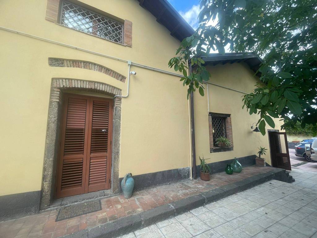 Rustico / casale a Mascalucia in Via Ombra, 46 - Foto 5