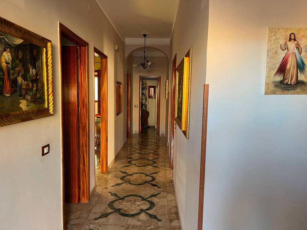 Appartamento a Agrigento in Viale Leonardo Sciascia, 52 - Foto 2