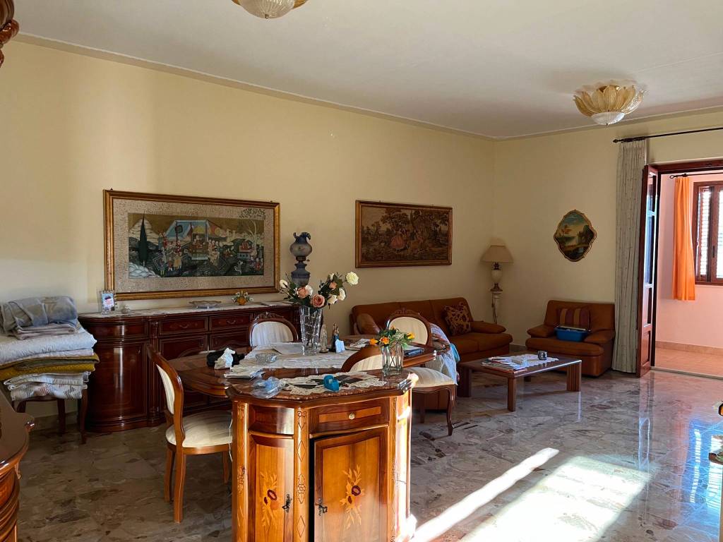 Appartamento a Agrigento in Viale Leonardo Sciascia, 52 - Foto 3