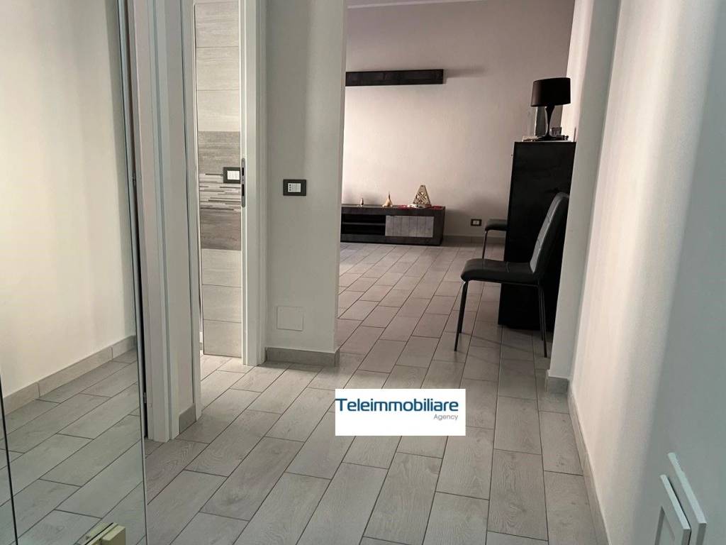 Appartamento a Terracina in Via delle Arene, 256 - Foto 2
