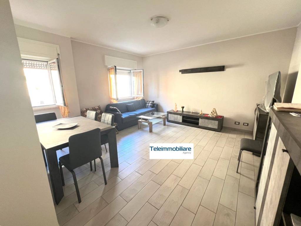 Appartamento a Terracina in Via delle Arene, 256 - Foto 3