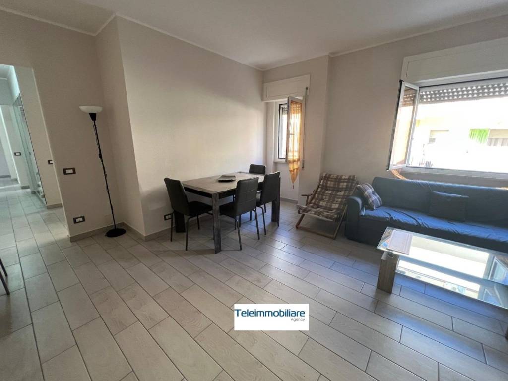 Appartamento a Terracina in Via delle Arene, 256 - Foto 4