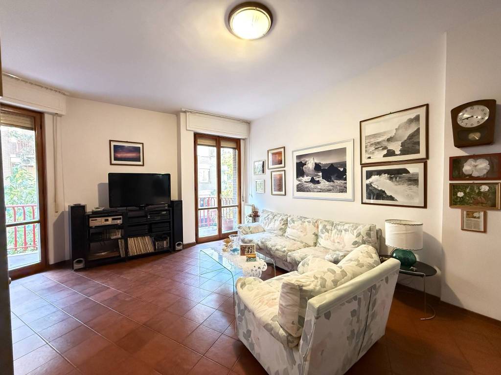 Appartamento a Prato in Via Francesco Ferrucci, 280 - Foto 3