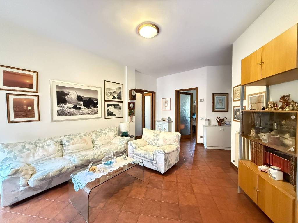 Appartamento a Prato in Via Francesco Ferrucci, 280 - Foto 4