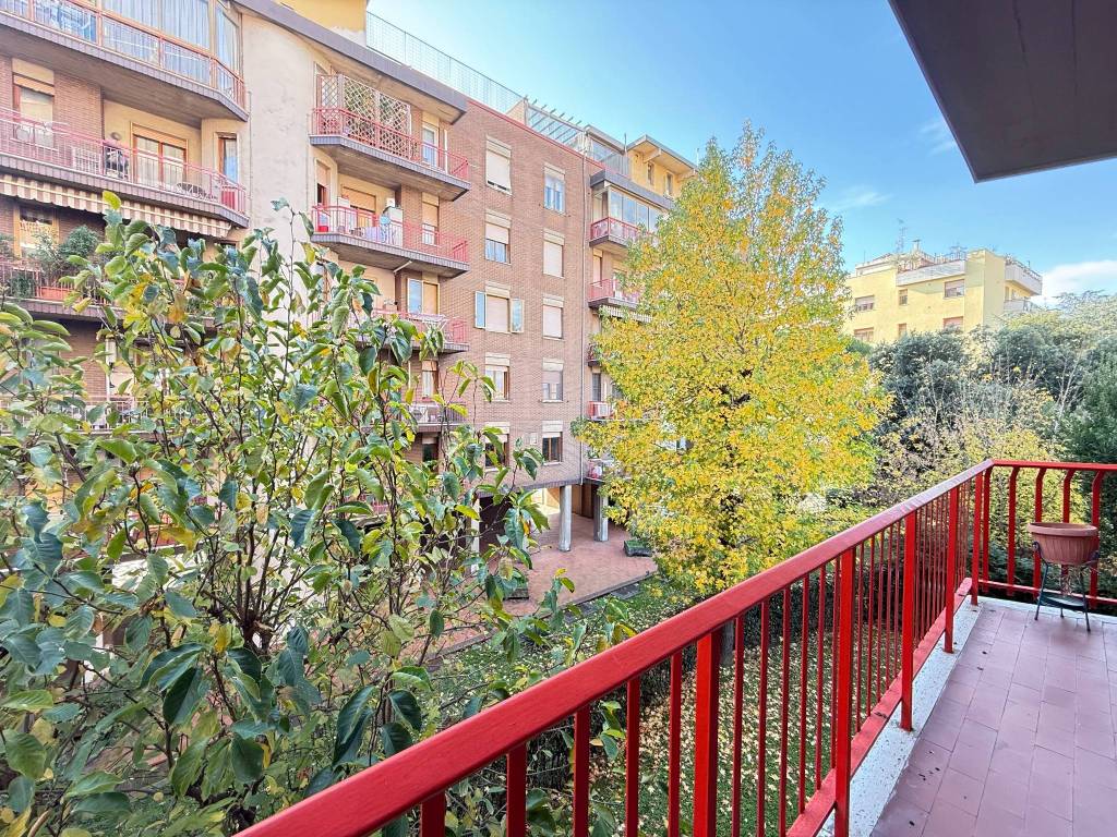Appartamento a Prato in Via Francesco Ferrucci, 280 - Foto 5