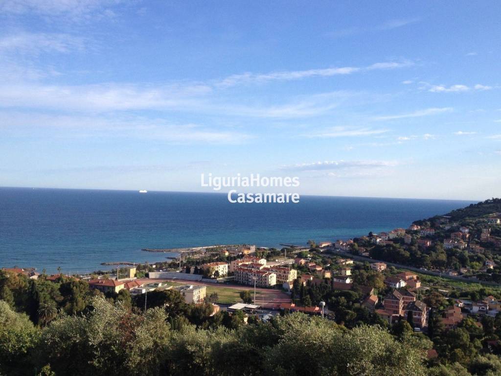 Villa a Imperia in Via Monte Gagliardone, 25 - Foto 3