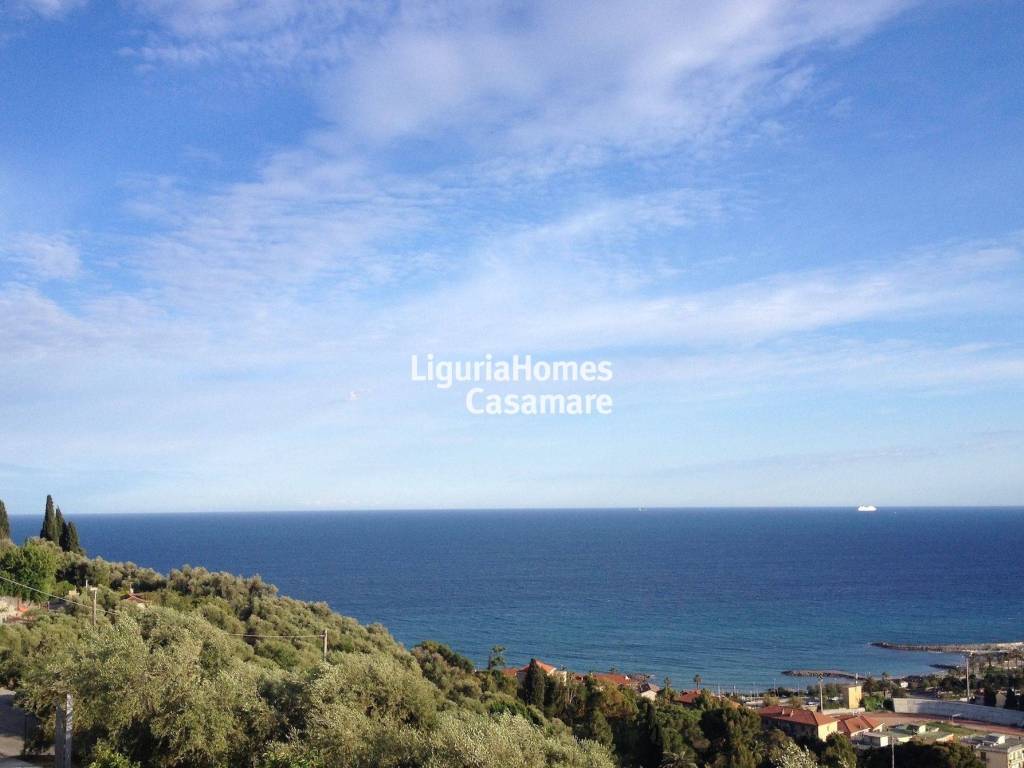 Villa a Imperia in Via Monte Gagliardone, 25 - Foto 5