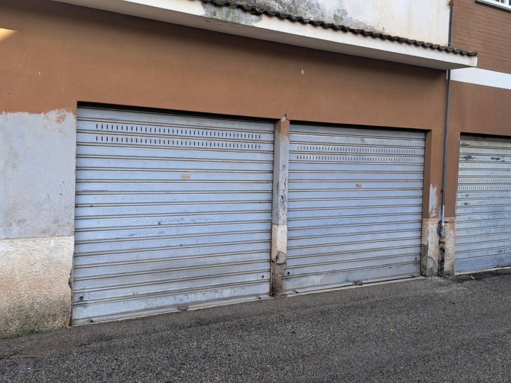 Box / garage a Genzano di roma in Via Salvatore Capogrossi - Foto 4