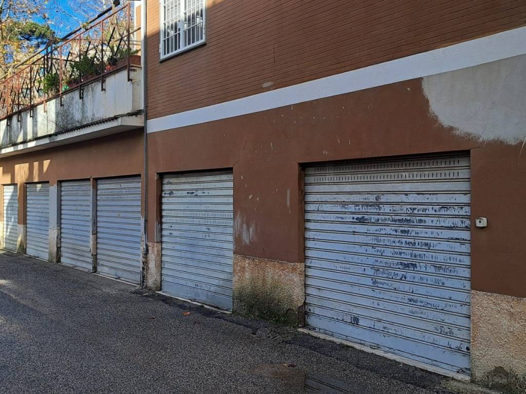Box / garage a Genzano di roma in Via Salvatore Capogrossi - Foto 5