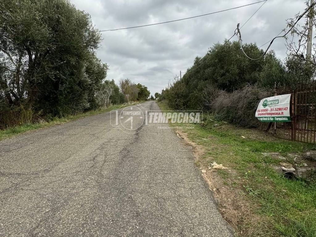 Immobile a Tarquinia in Strada Provinciale Roccaccia 7 - Foto 3