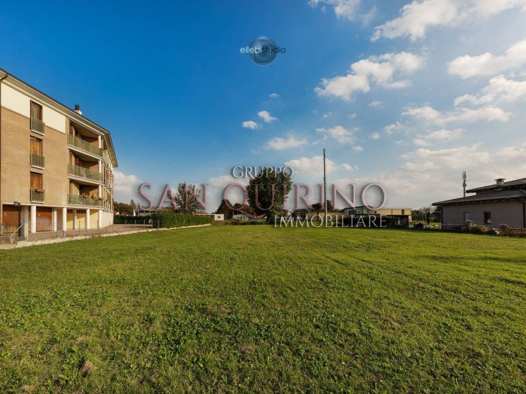 Terreno a Mirandola in VIA AGOSTINI BARALDINI, 38 - Foto 2