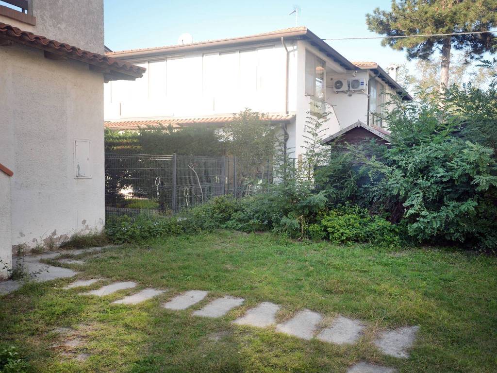Villetta a schiera a Comacchio in Viale Cecoslovacchia, 8 - Foto 2