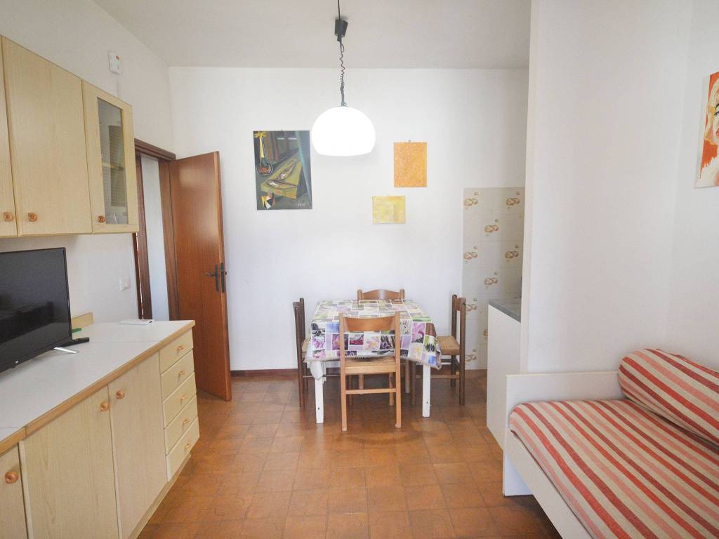 Villetta a schiera a Comacchio in Viale Cecoslovacchia, 8 - Foto 4