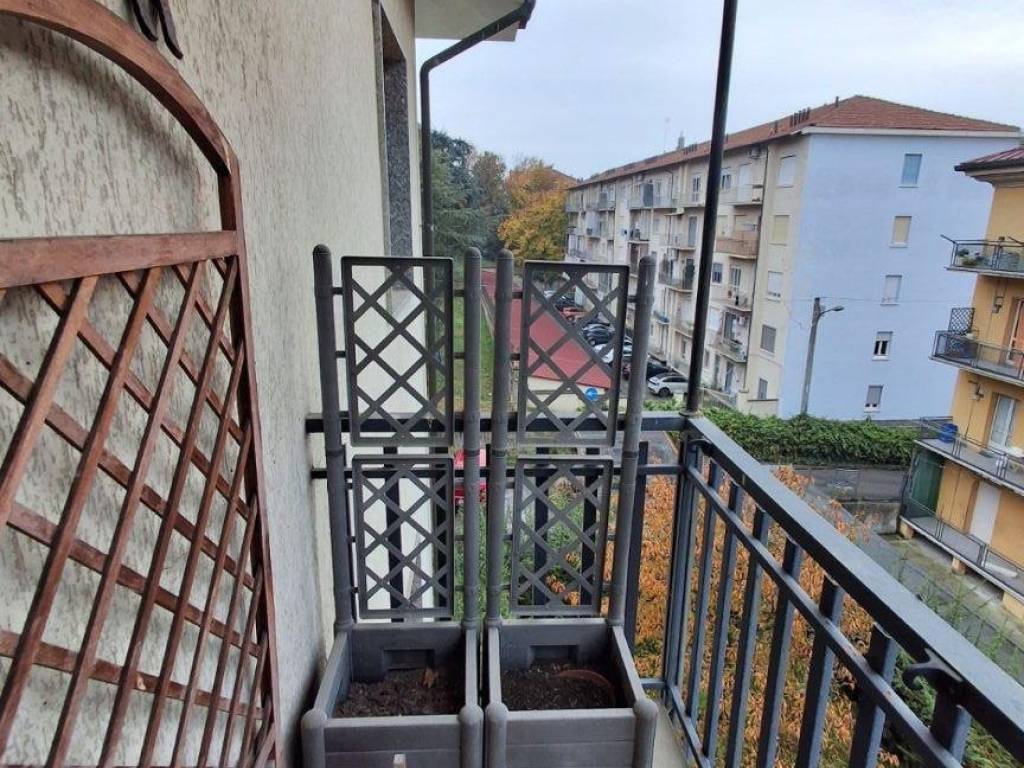 Attico / mansarda a Asti in Via Giuseppe Romita - Foto 3