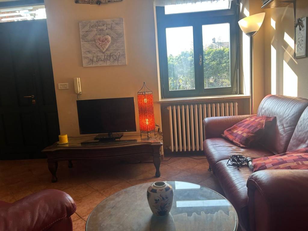 Casa indipendente a San damiano d'asti in Via Trieste, 7 - Foto 4