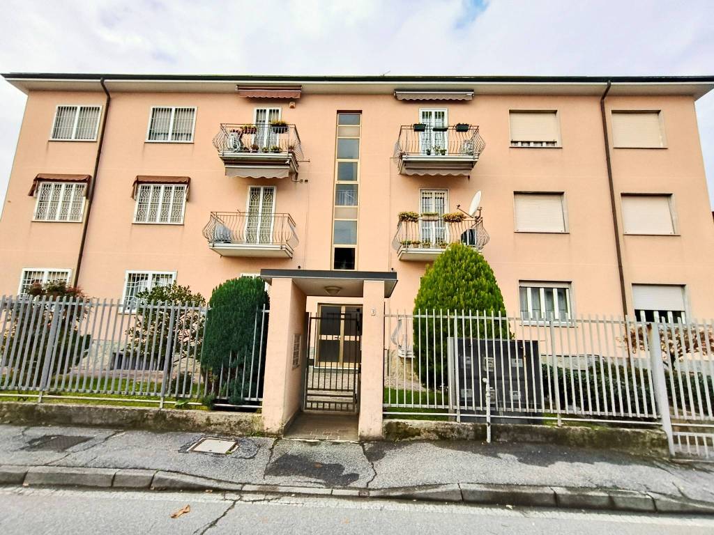 Appartamento a Cernusco sul naviglio in Via Giosuè Carducci - Foto 2