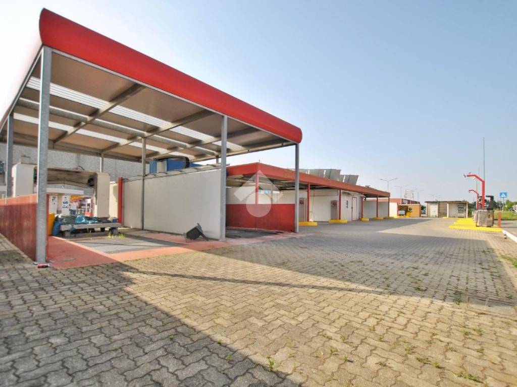 Immobile a Moncrivello in Via SP593, 24 - Foto 3