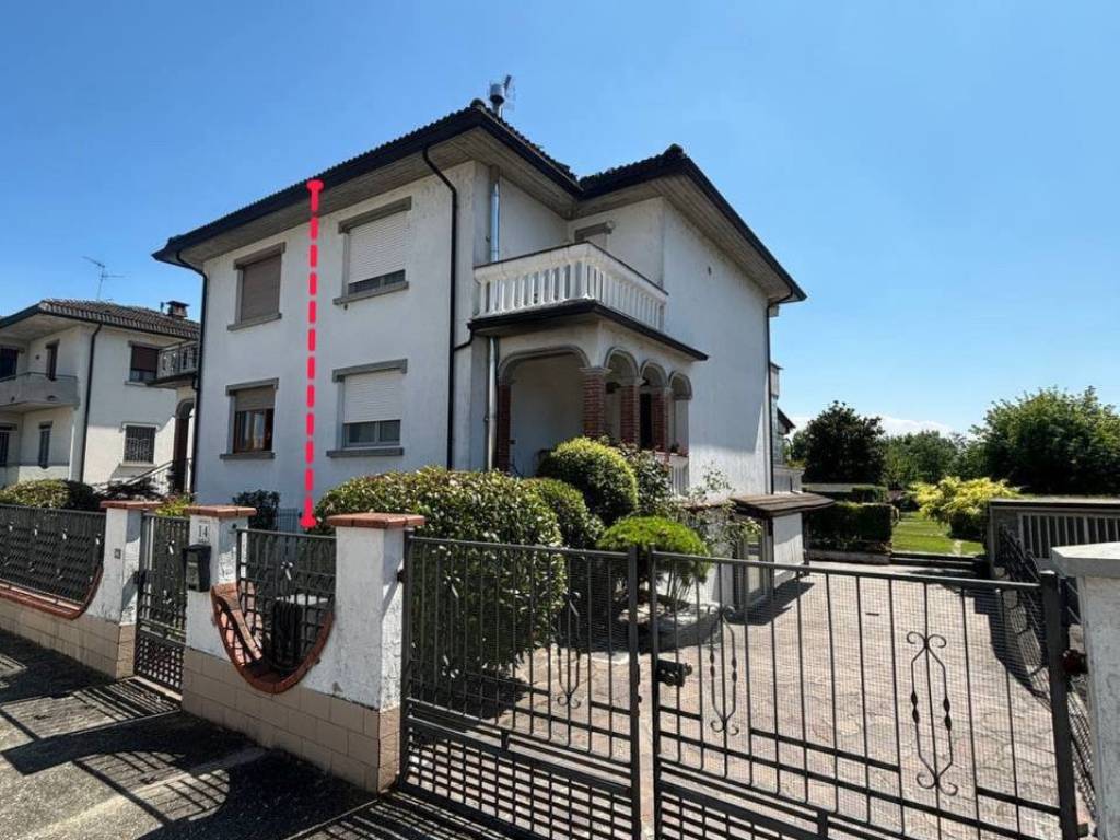 Villa a Cadeo in Via Umbria - Foto 3