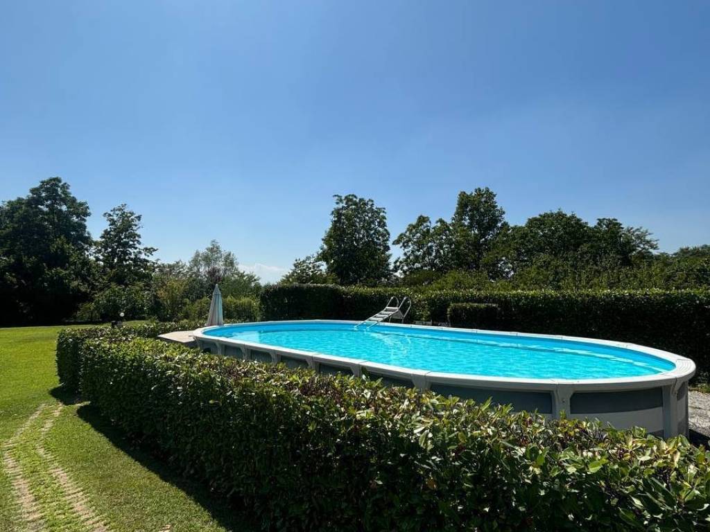 Villa a Cadeo in Via Umbria - Foto 4