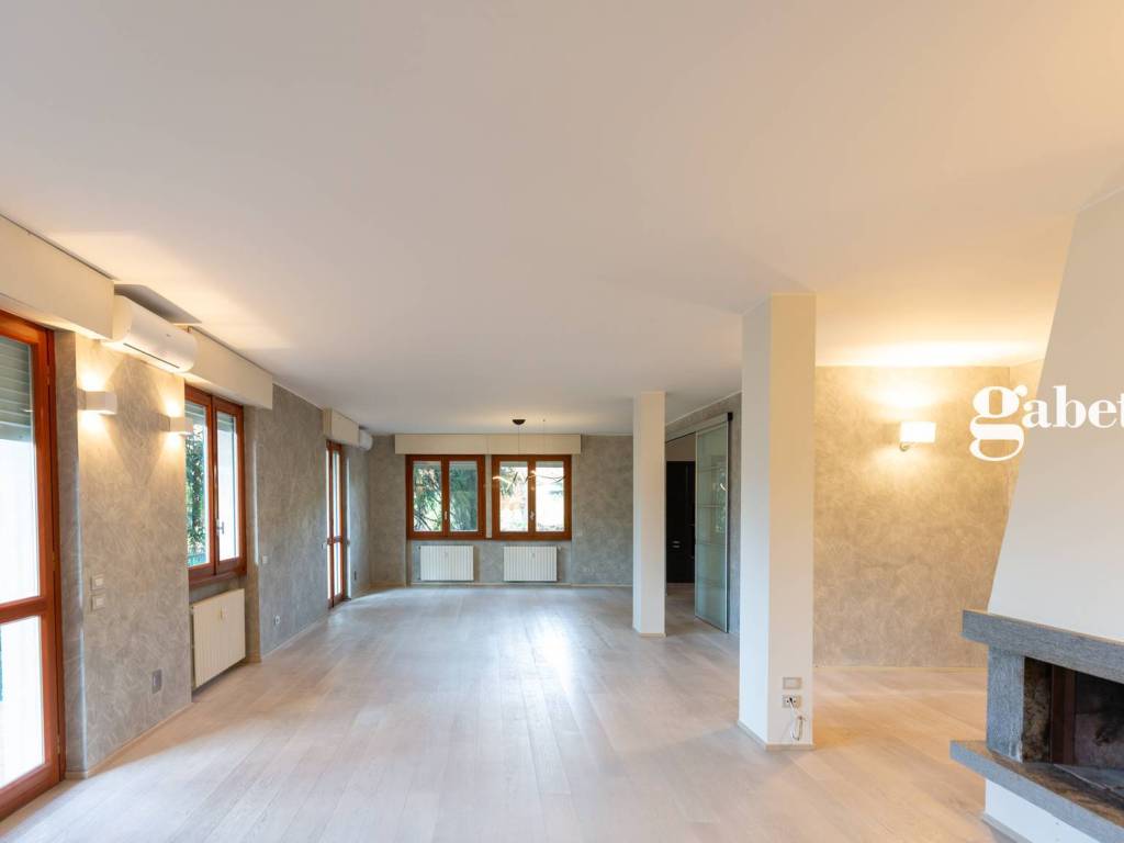 Appartamento a Merate in Via Monti, 3 - Foto 5