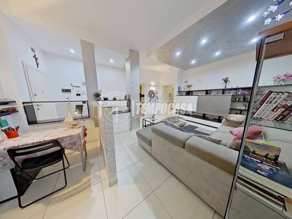 Appartamento a Triggiano in Via Roma 1/D - Foto 3