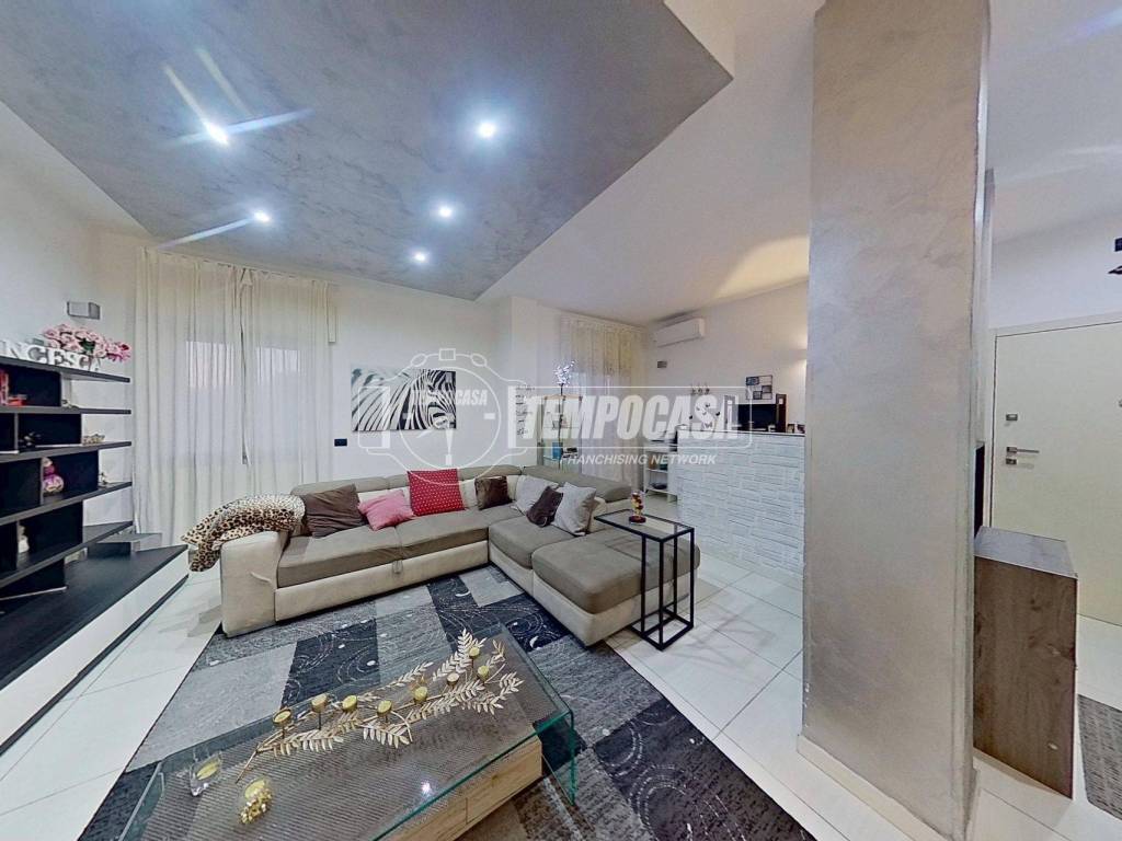 Appartamento a Triggiano in Via Roma 1/D - Foto 4