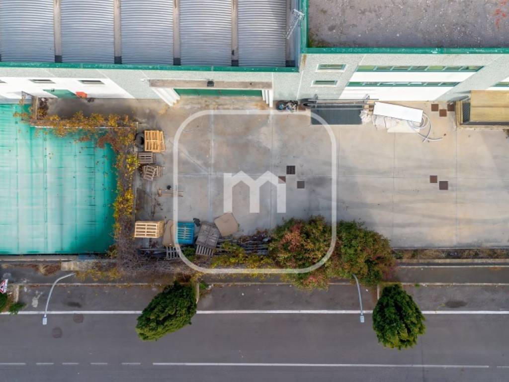 Immobile a San cesareo in Via Campo Gillaro - Foto 3