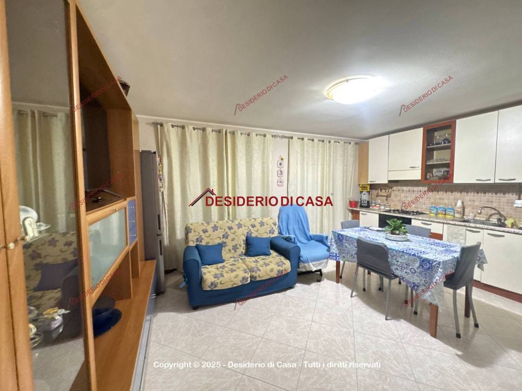 Casa indipendente a Bagheria in Via Ciro Scianna, 34 - Foto 2
