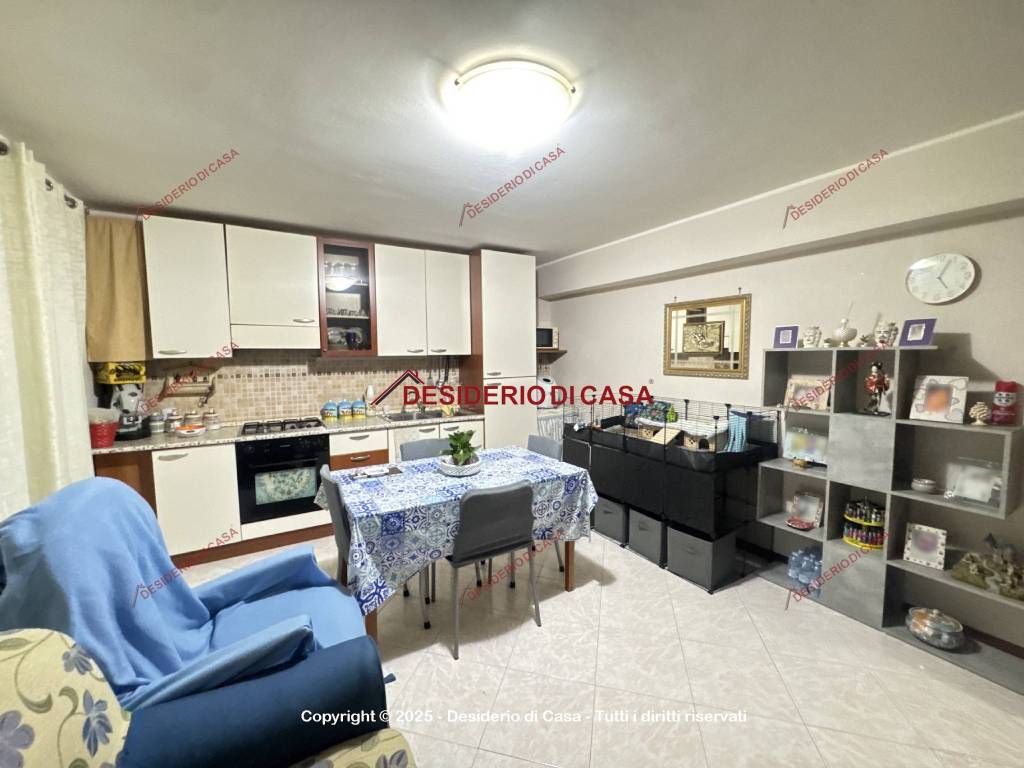 Casa indipendente a Bagheria in Via Ciro Scianna, 34 - Foto 3