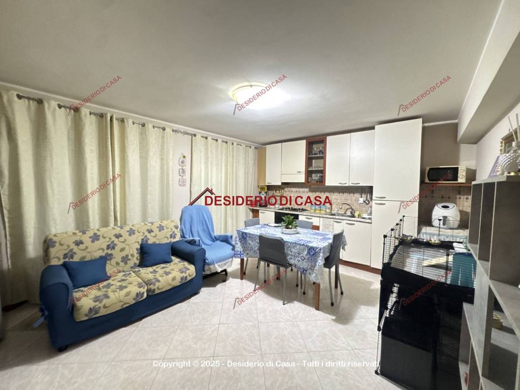 Casa indipendente a Bagheria in Via Ciro Scianna, 34 - Foto 4