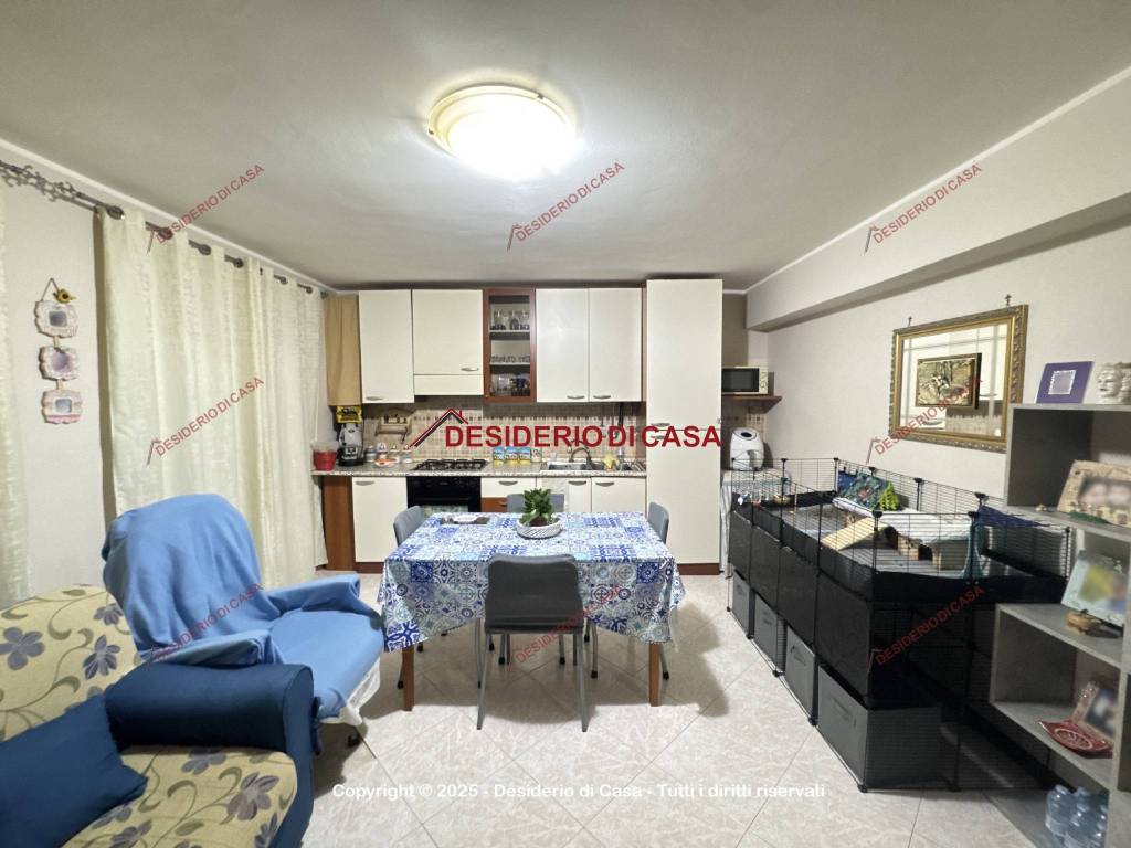 Casa indipendente a Bagheria in Via Ciro Scianna, 34 - Foto 5