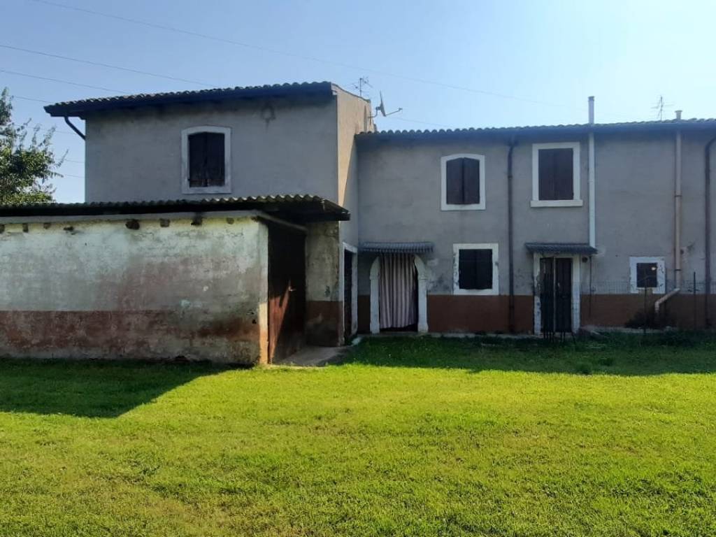 Casa indipendente a Bussolengo in Località Cioi - Foto 2