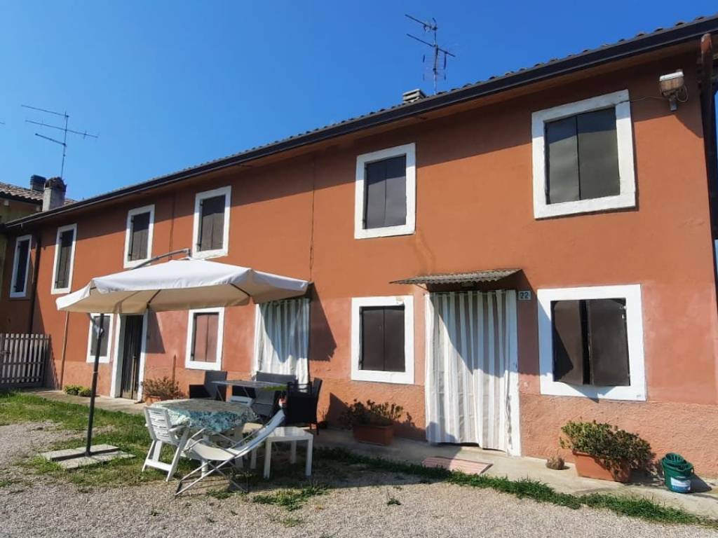Casa indipendente a Bussolengo in Località Cioi - Foto 3