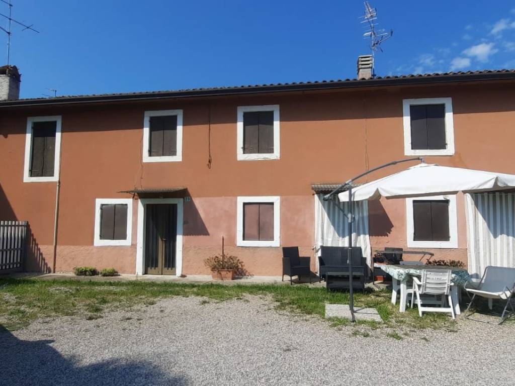 Casa indipendente a Bussolengo in Località Cioi - Foto 4