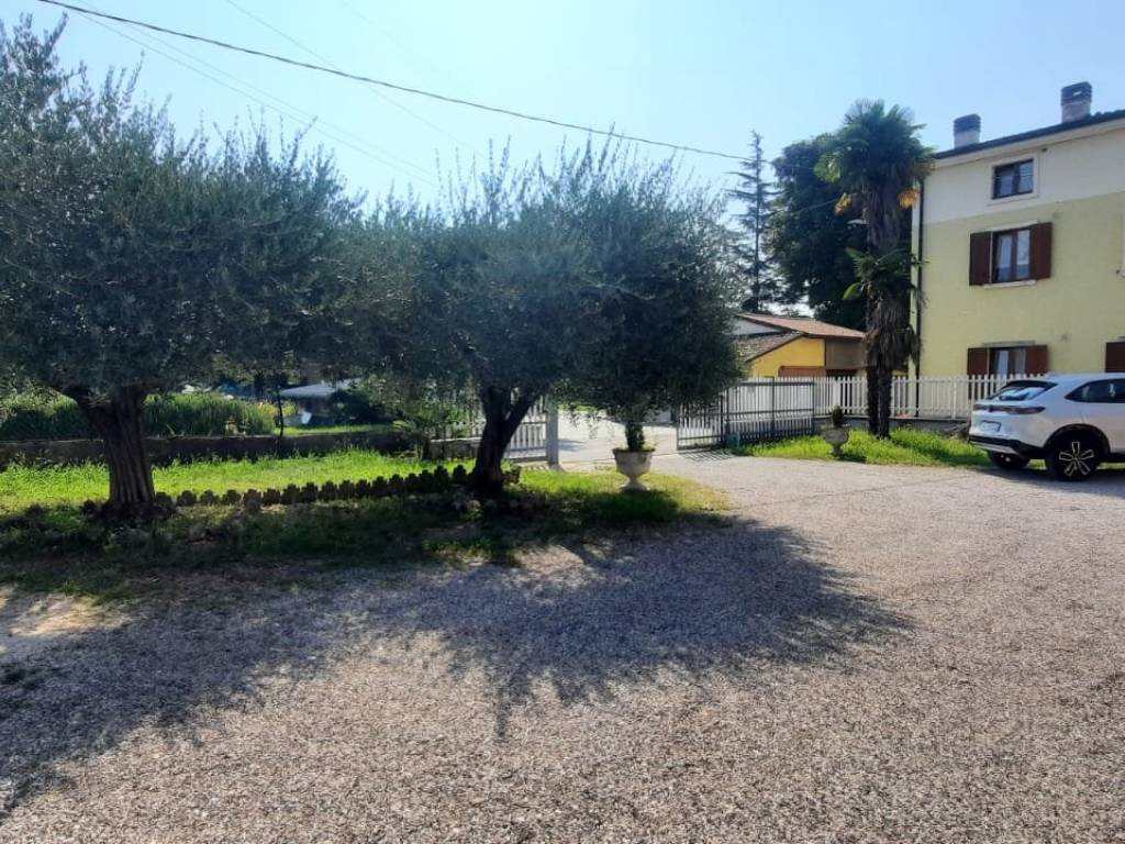 Casa indipendente a Bussolengo in Località Cioi - Foto 5
