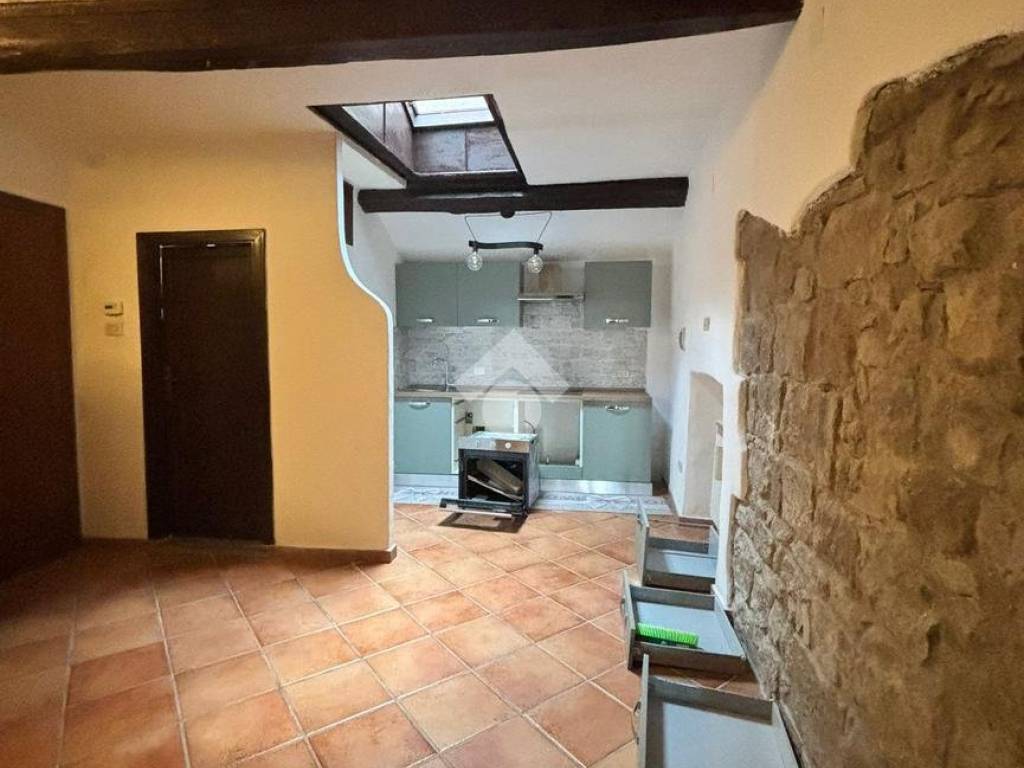 Appartamento a Viterbo in Via San Pietro, 64 - Foto 3