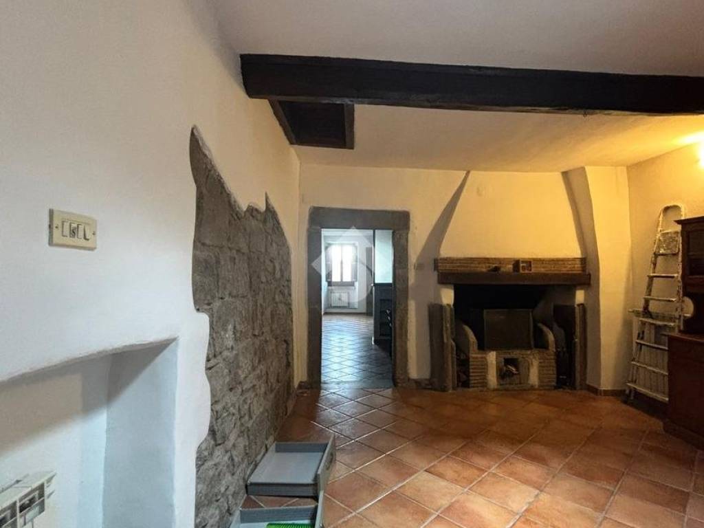 Appartamento a Viterbo in Via San Pietro, 64 - Foto 5