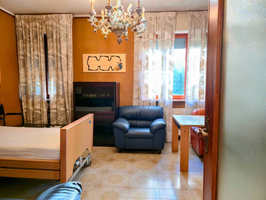 Appartamento a Alessandria in Via Paolo Sacco, 20 - Foto 4