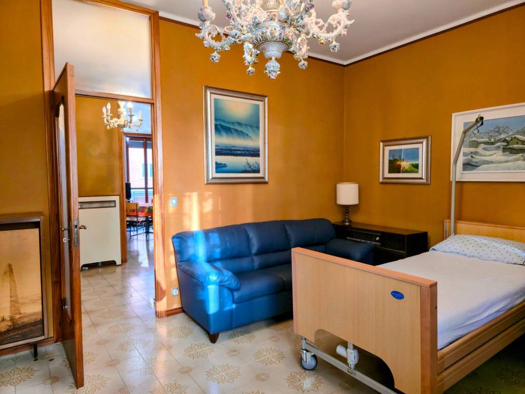 Appartamento a Alessandria in Via Paolo Sacco, 20 - Foto 5