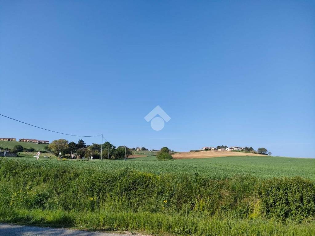 Terreno a Perugia in Strada fabrianese - Foto 3