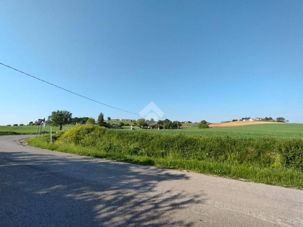 Terreno a Perugia in Strada fabrianese - Foto 4